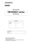 Preview: Manual