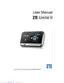 Preview: User Manual
