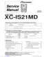 Preview: Service Manual