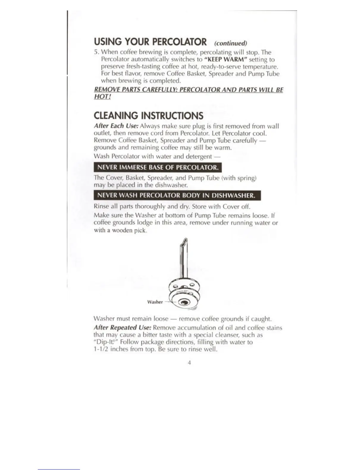 Page #5 background image
