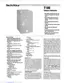 Preview: Specifications
