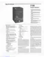 Preview: Specification Sheet
