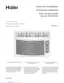 Preview: User & Care Guide