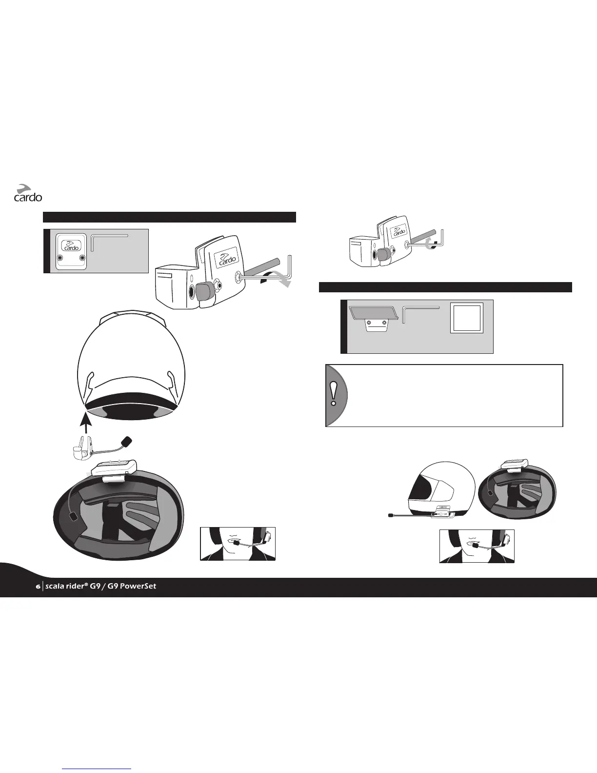 Page #6 background image