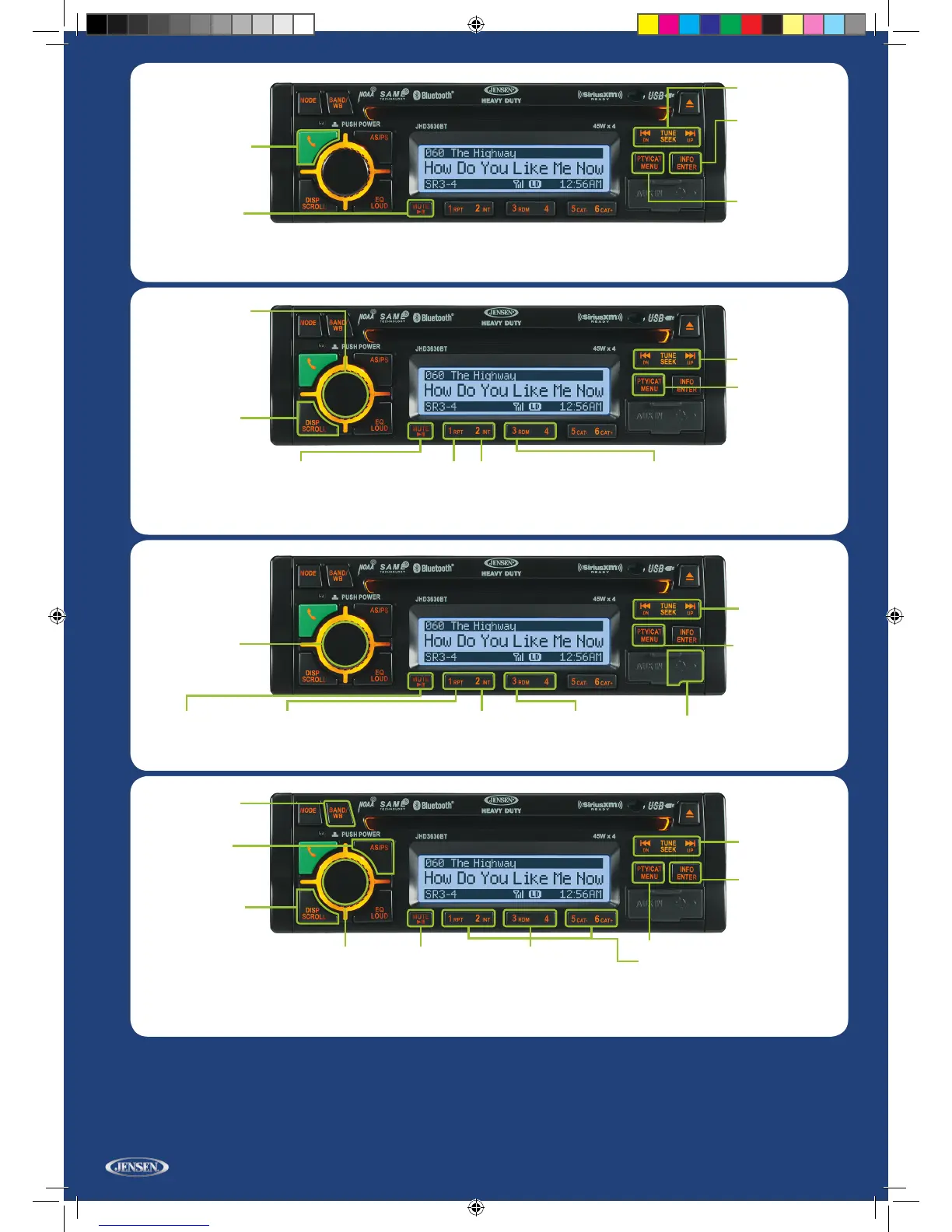 Page #2 background image