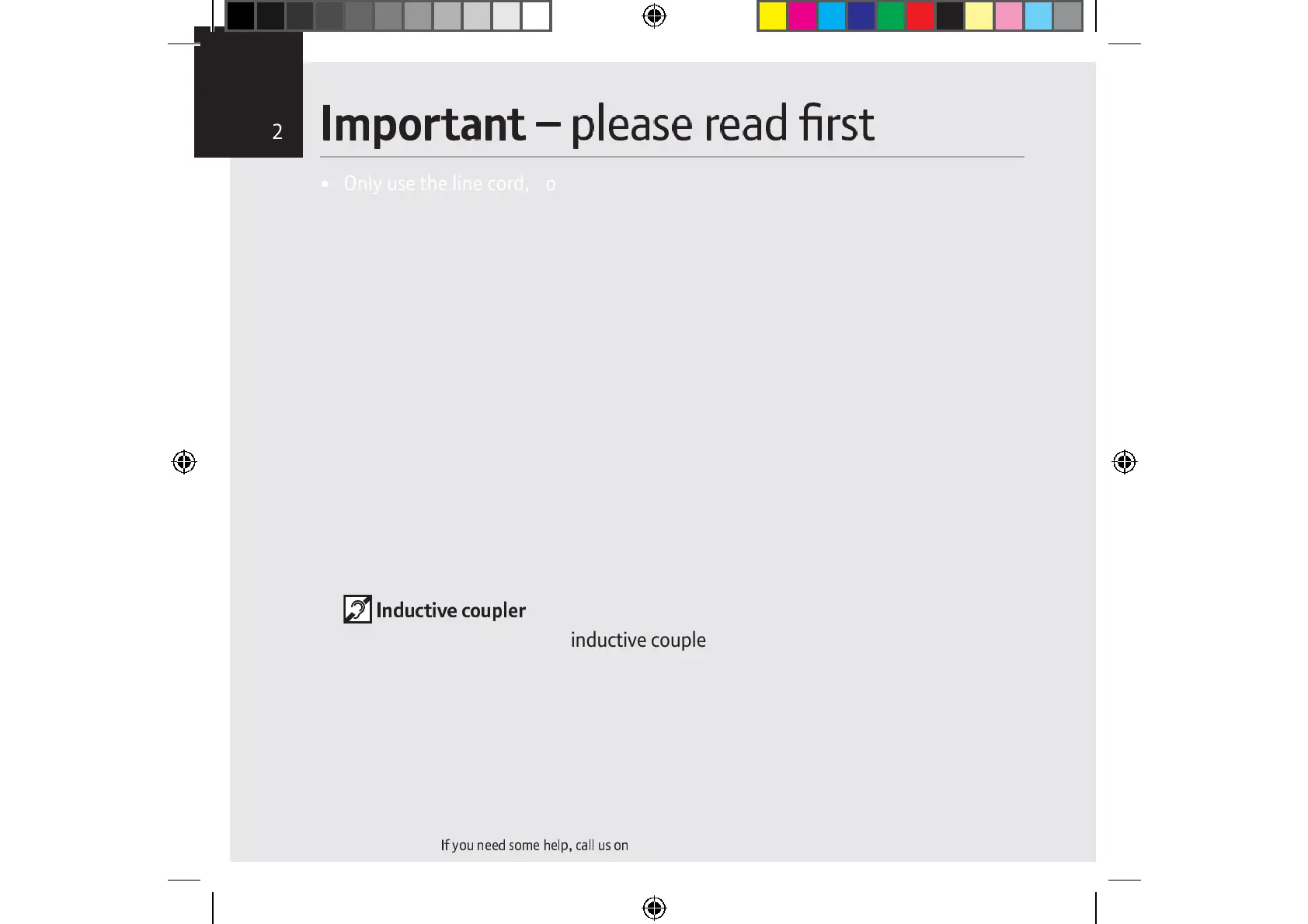 Page #2 background image