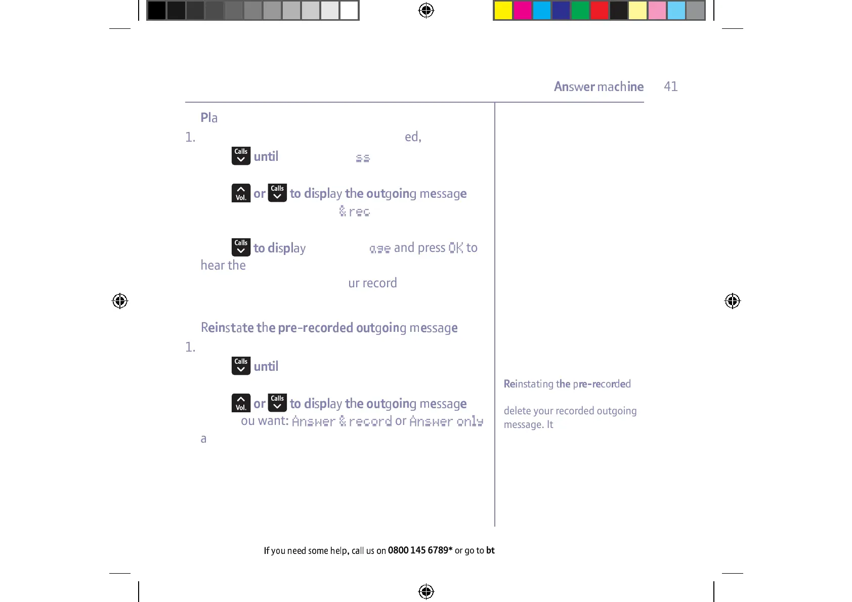 Page #41 background image