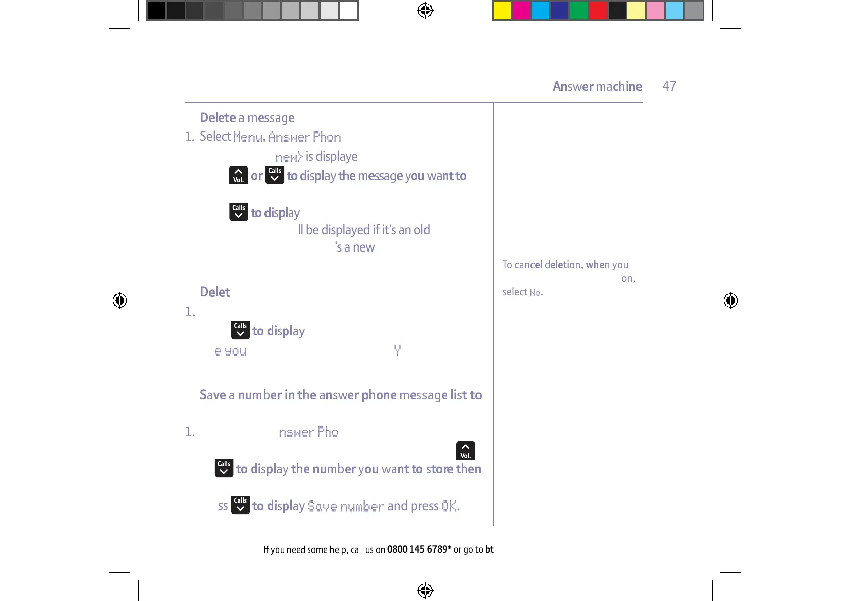 Page #47 background image