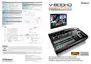 Preview: Specifications