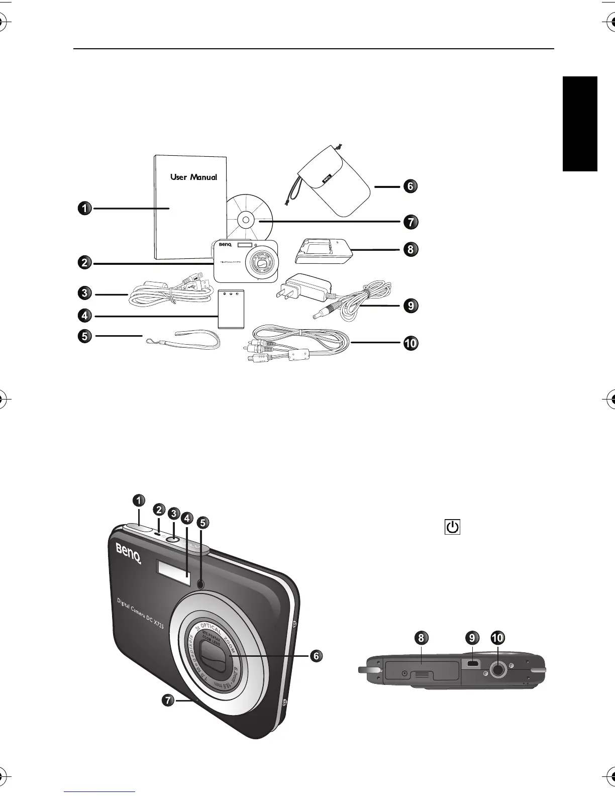 Page #5 background image