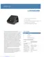 Preview: Datasheet