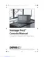 Preview: Console Manual