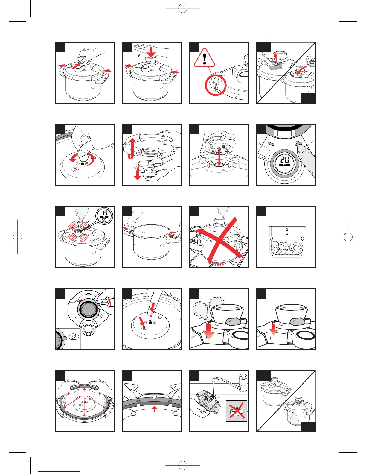 Page #4 background image
