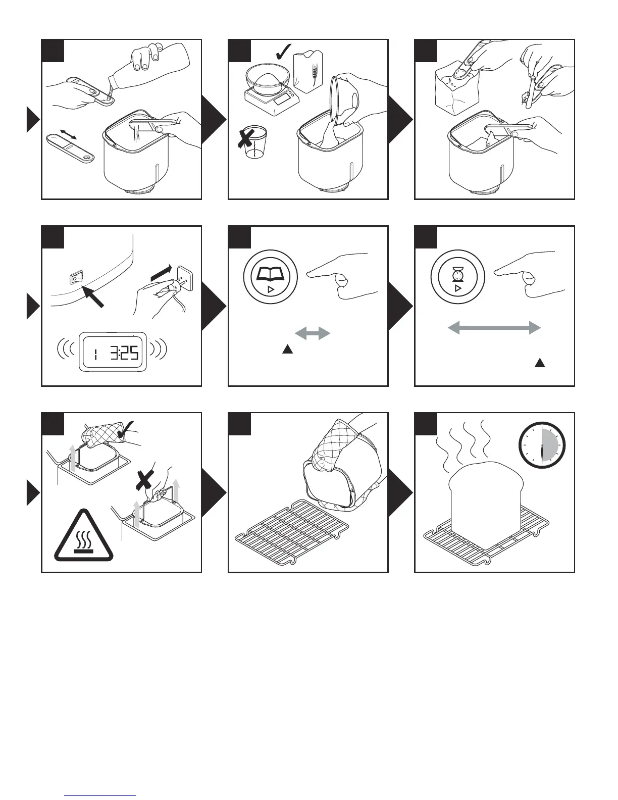 Page #6 background image