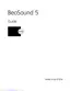Preview: User Guide