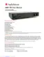 Preview: User Manual