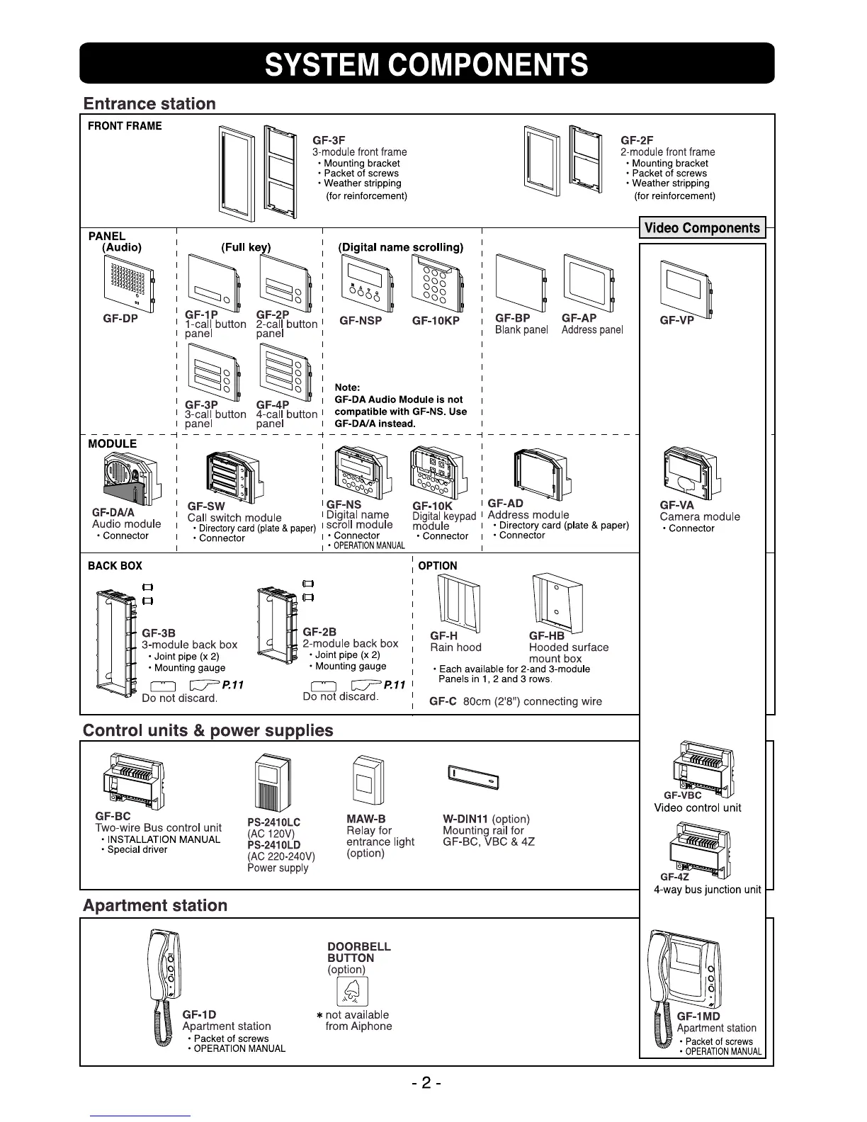 Page #2 background image