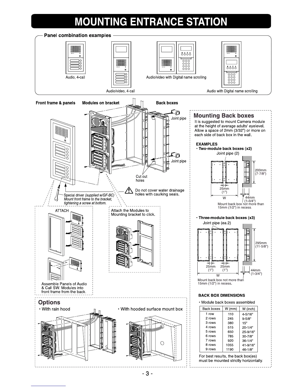 Page #3 background image