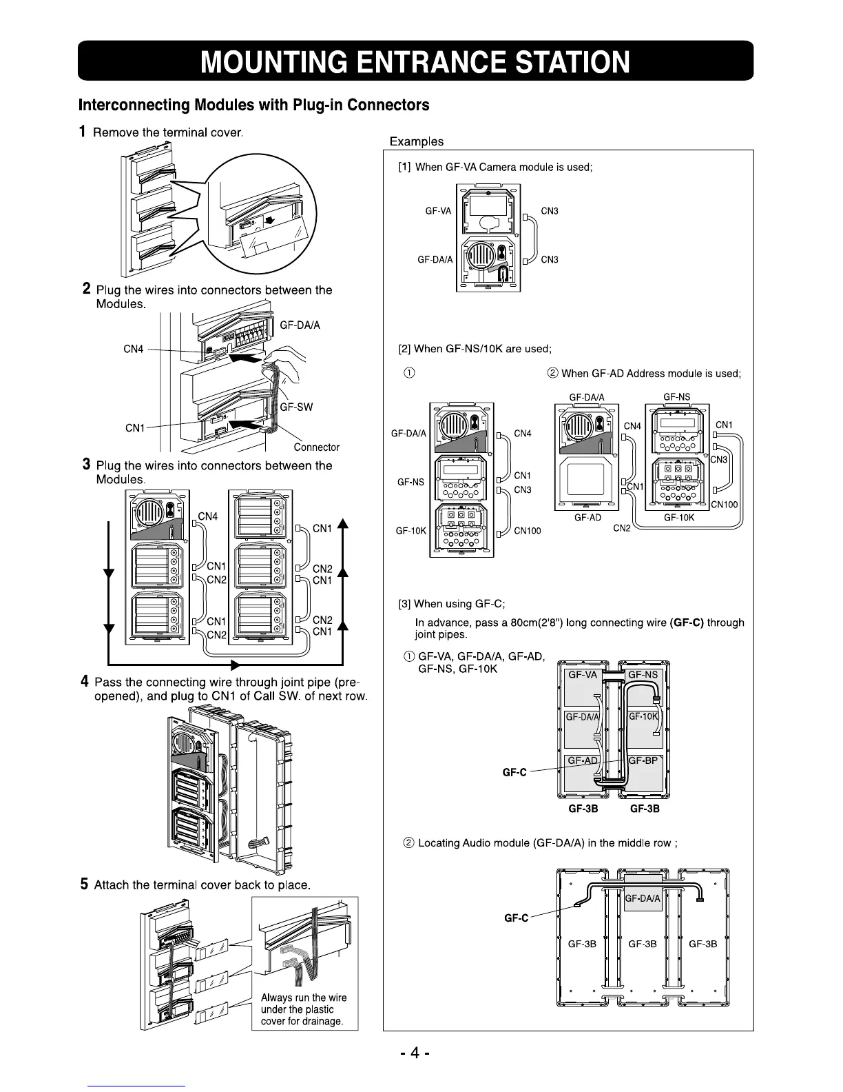 Page #4 background image