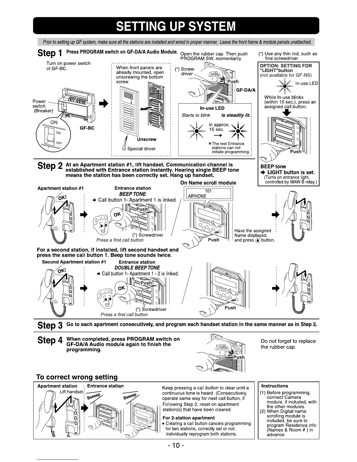 Page #10 background image