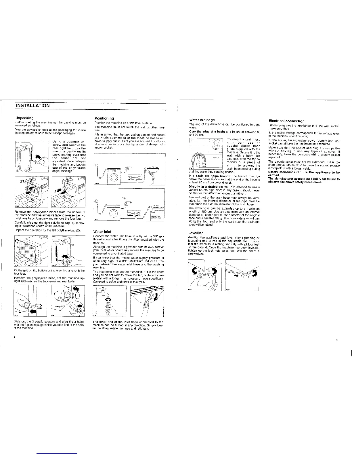 Page #3 background image