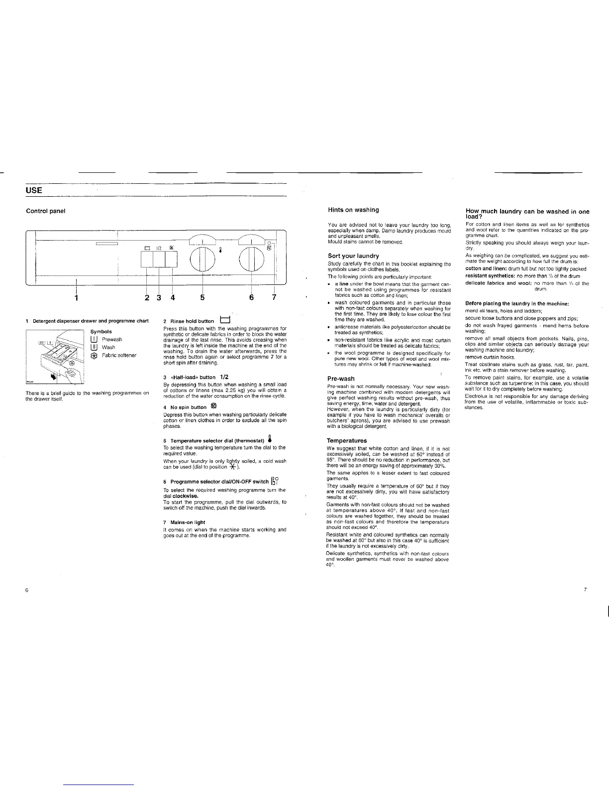 Page #4 background image