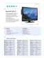 Preview: Specification Sheet