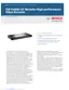 Preview: Brochure & Specs