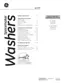 Preview: Owner's Manual & Installation Instructions