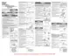 Preview: Installation Instructions