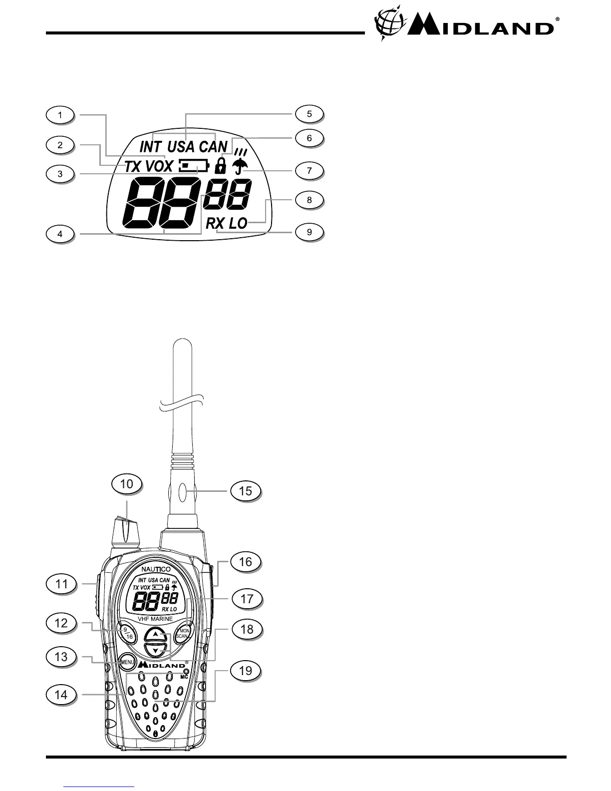Page #5 background image