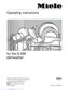 Preview: Operating Instructions