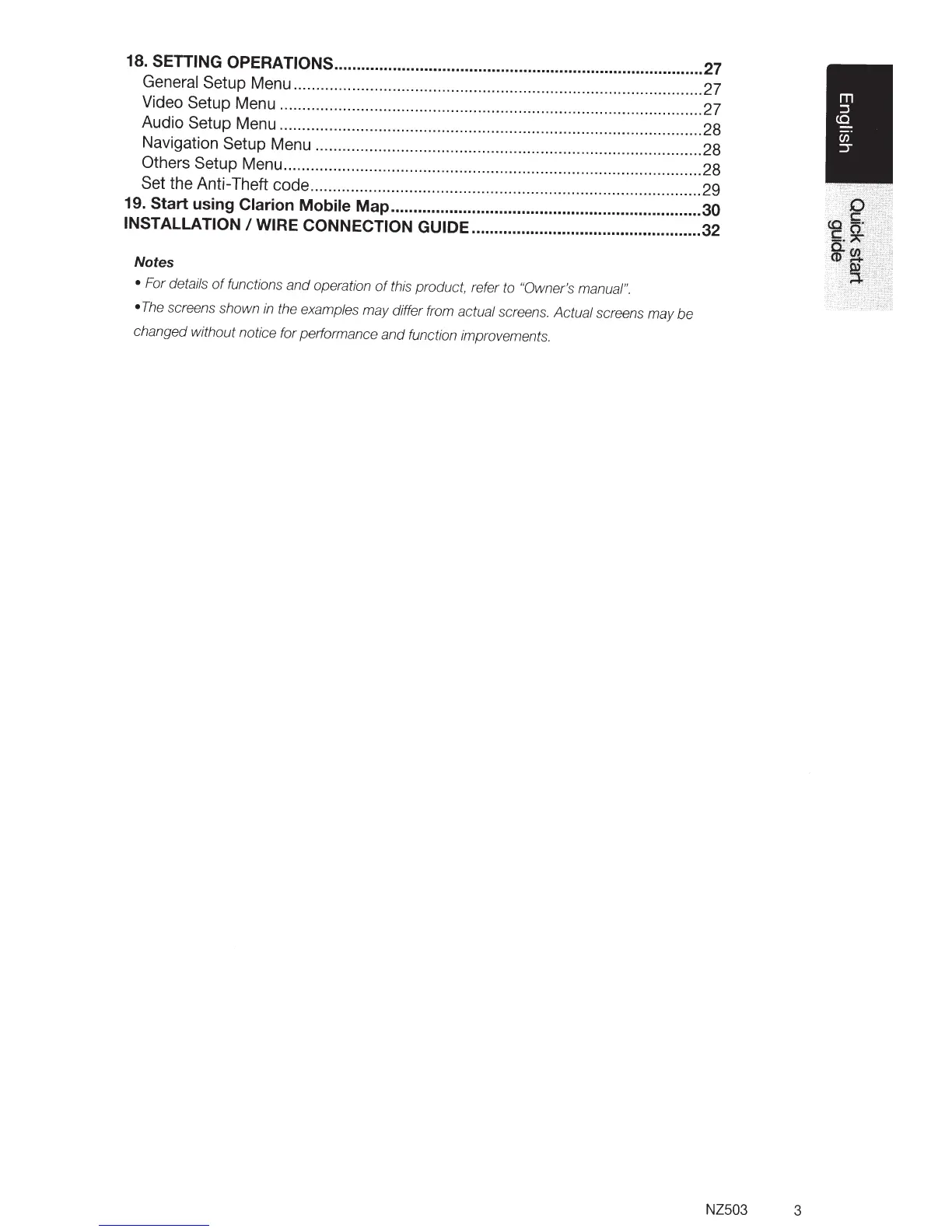 Page #4 background image