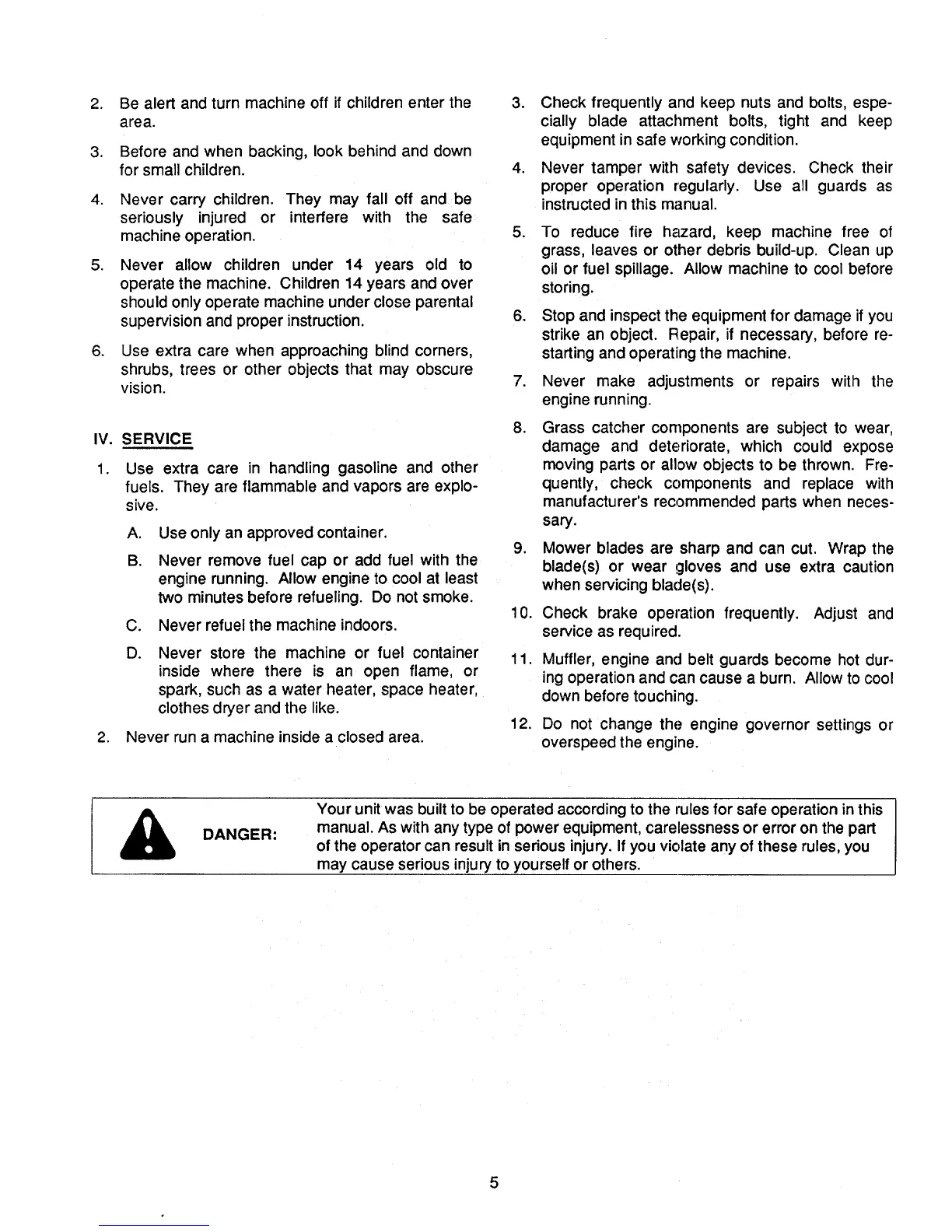 Page #5 background image