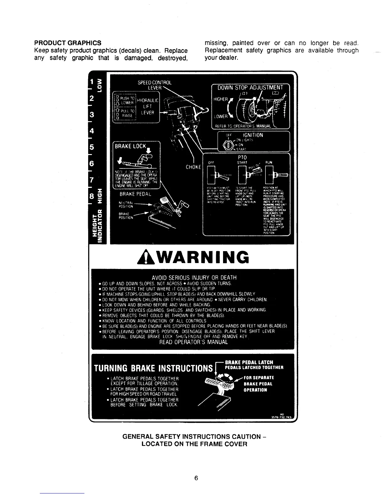 Page #6 background image