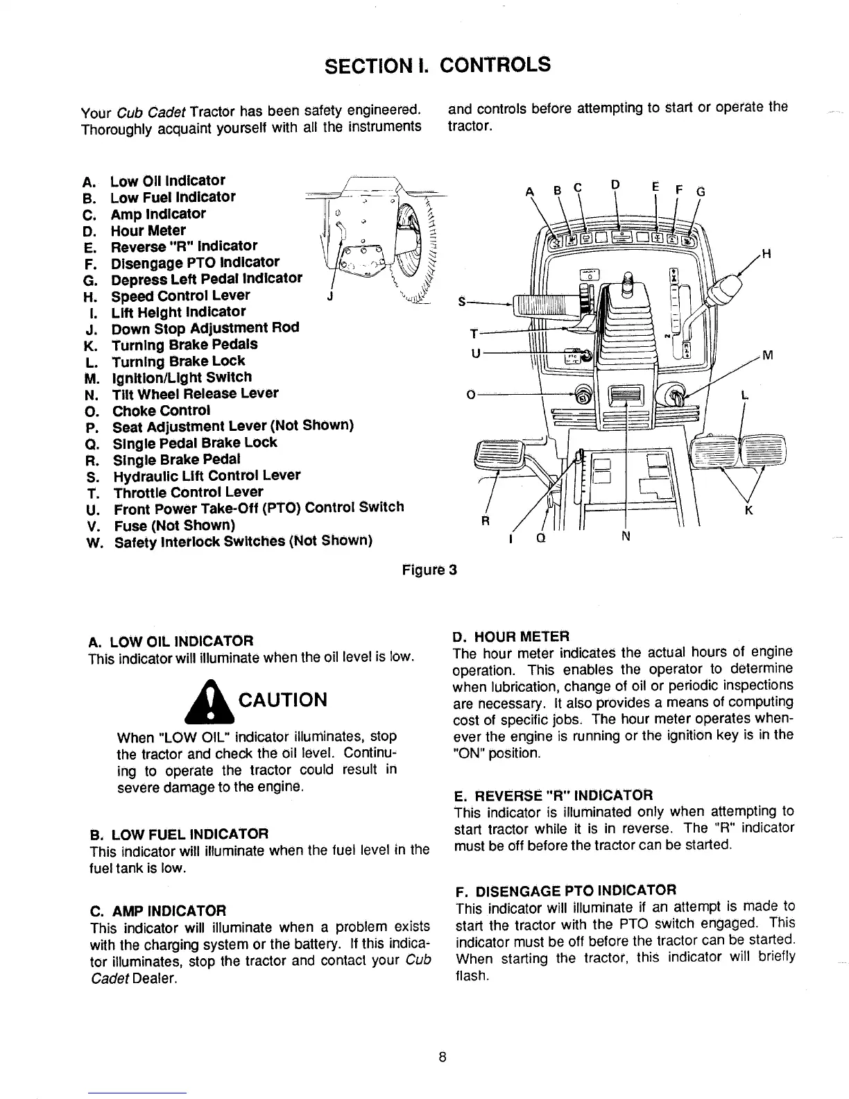 Page #8 background image