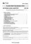 Preview: User Manual