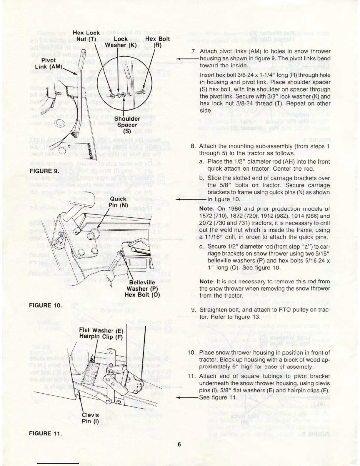 Page #6 background image