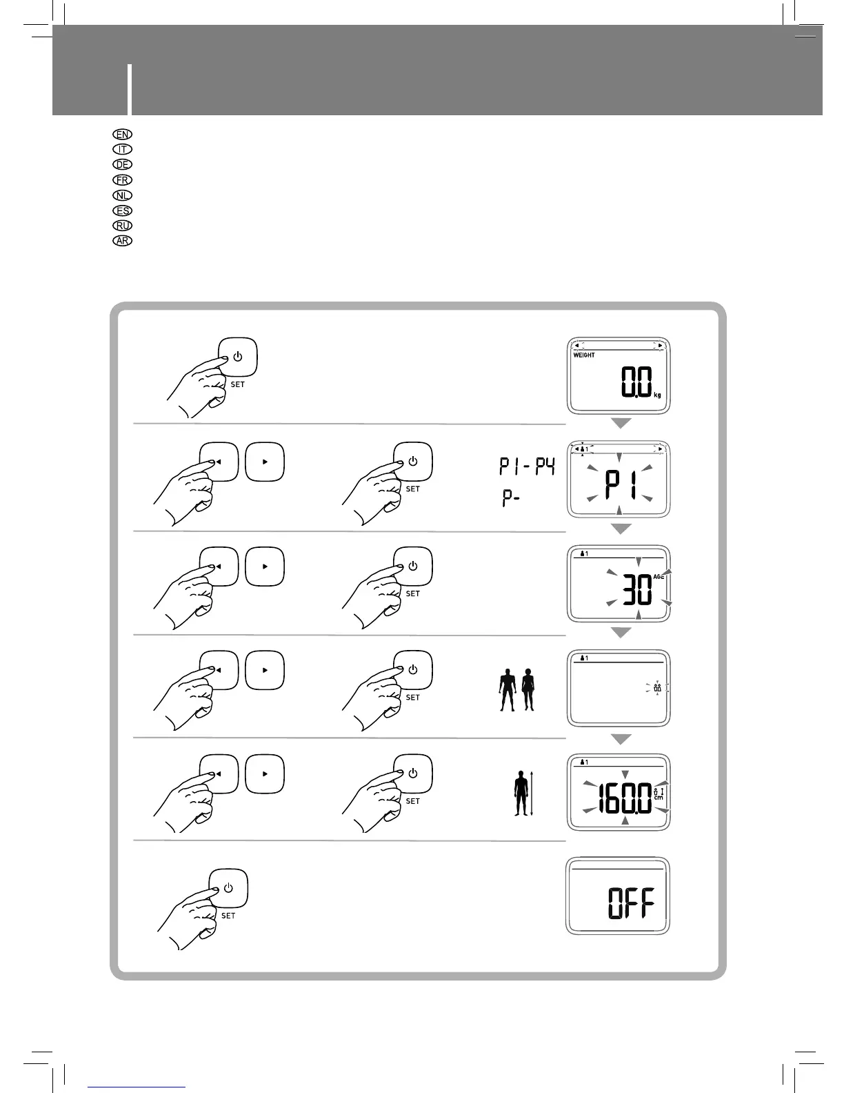 Page #4 background image