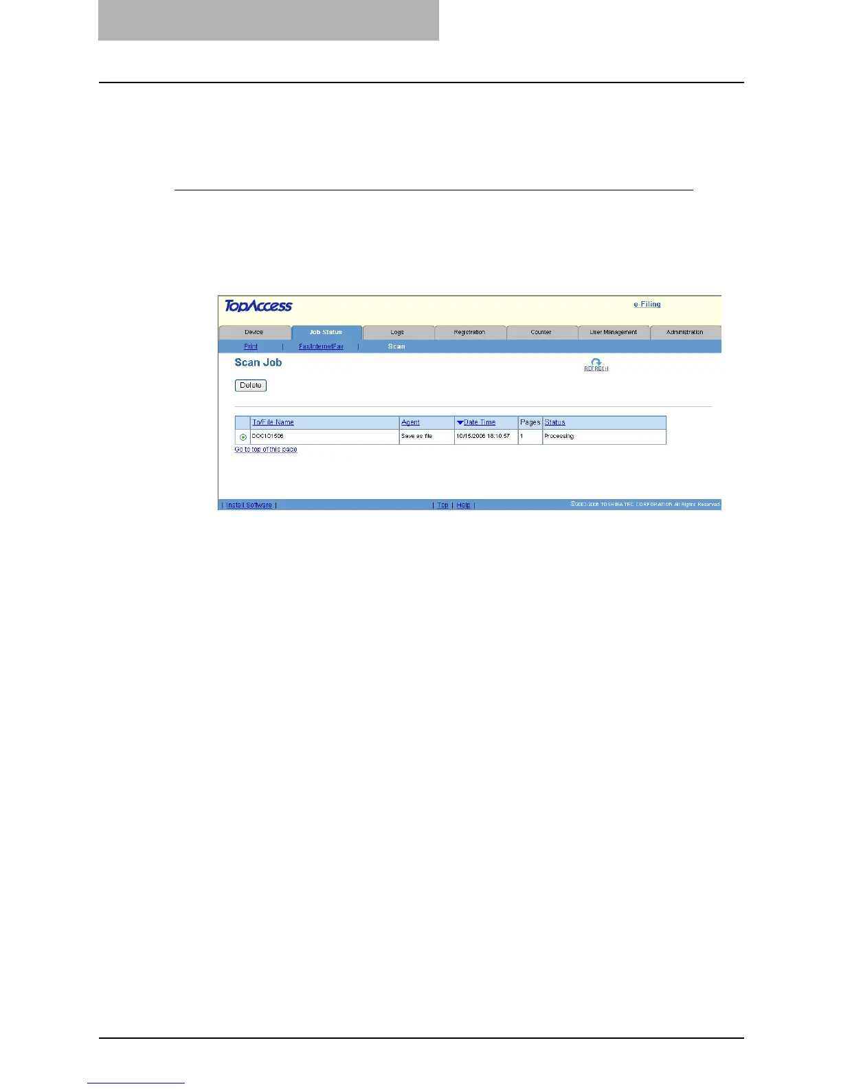 Page #40 background image