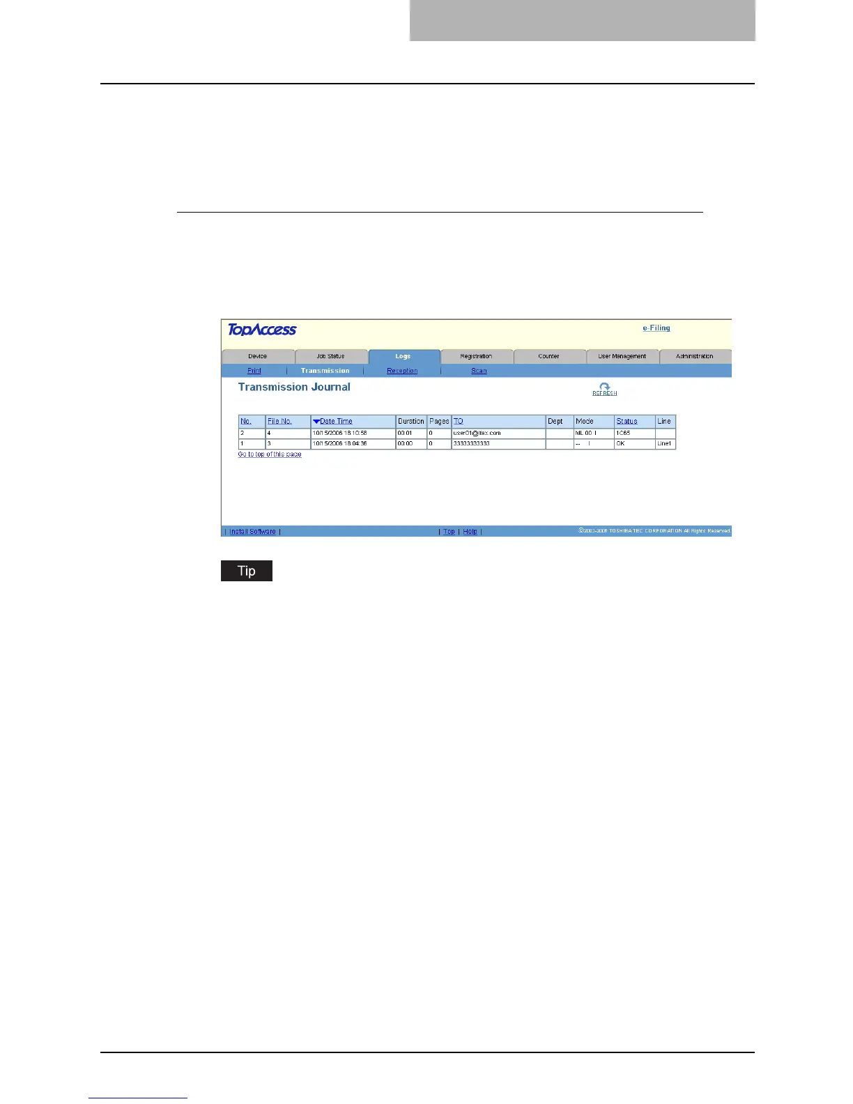Page #43 background image
