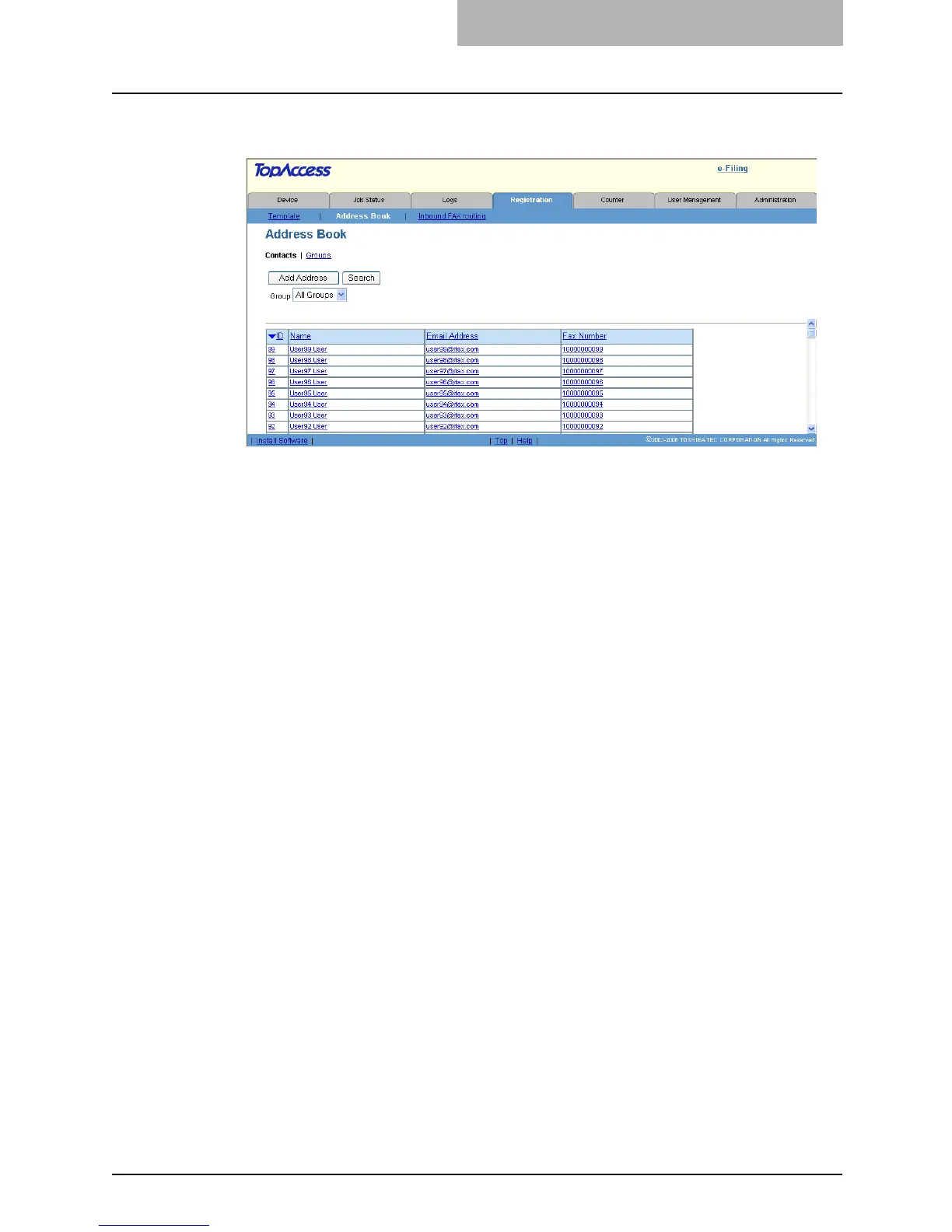 Page #97 background image