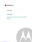 Preview: User Guide