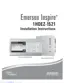 Preview: Installation Instructions