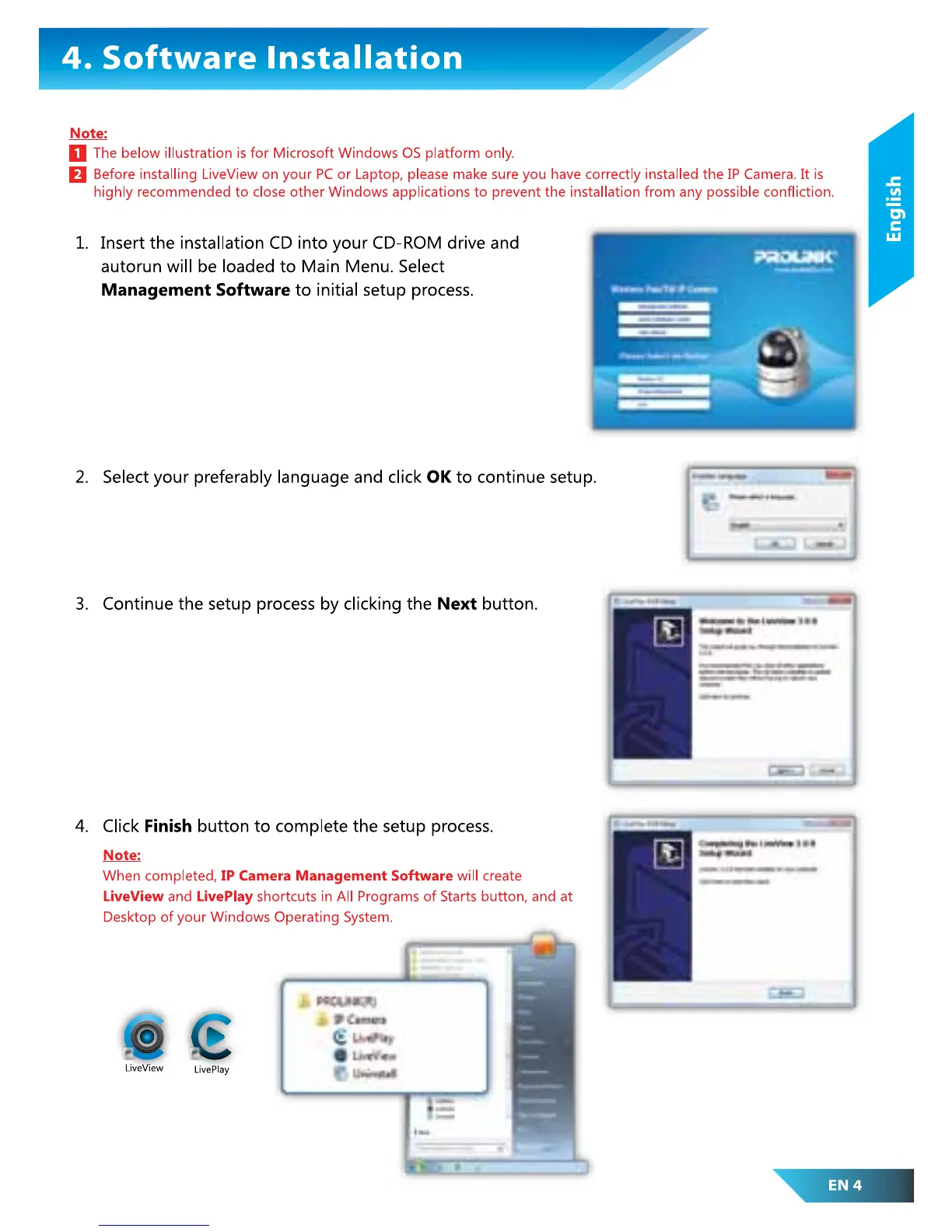 Page #5 background image