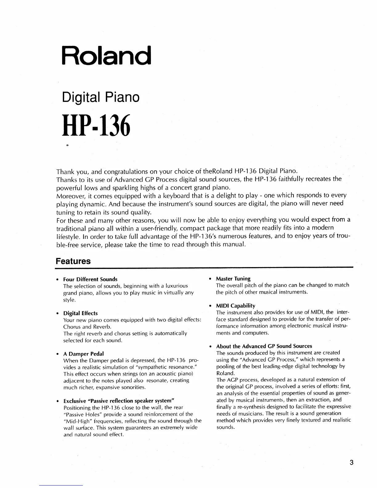 Page #3 background image