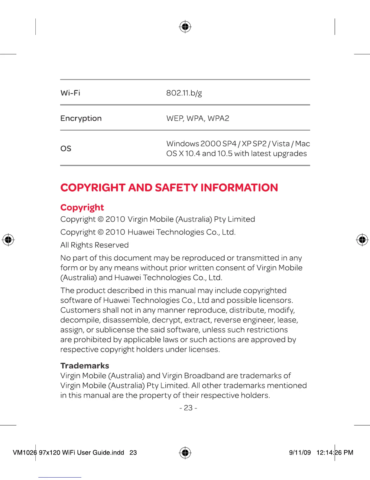 Page #23 background image