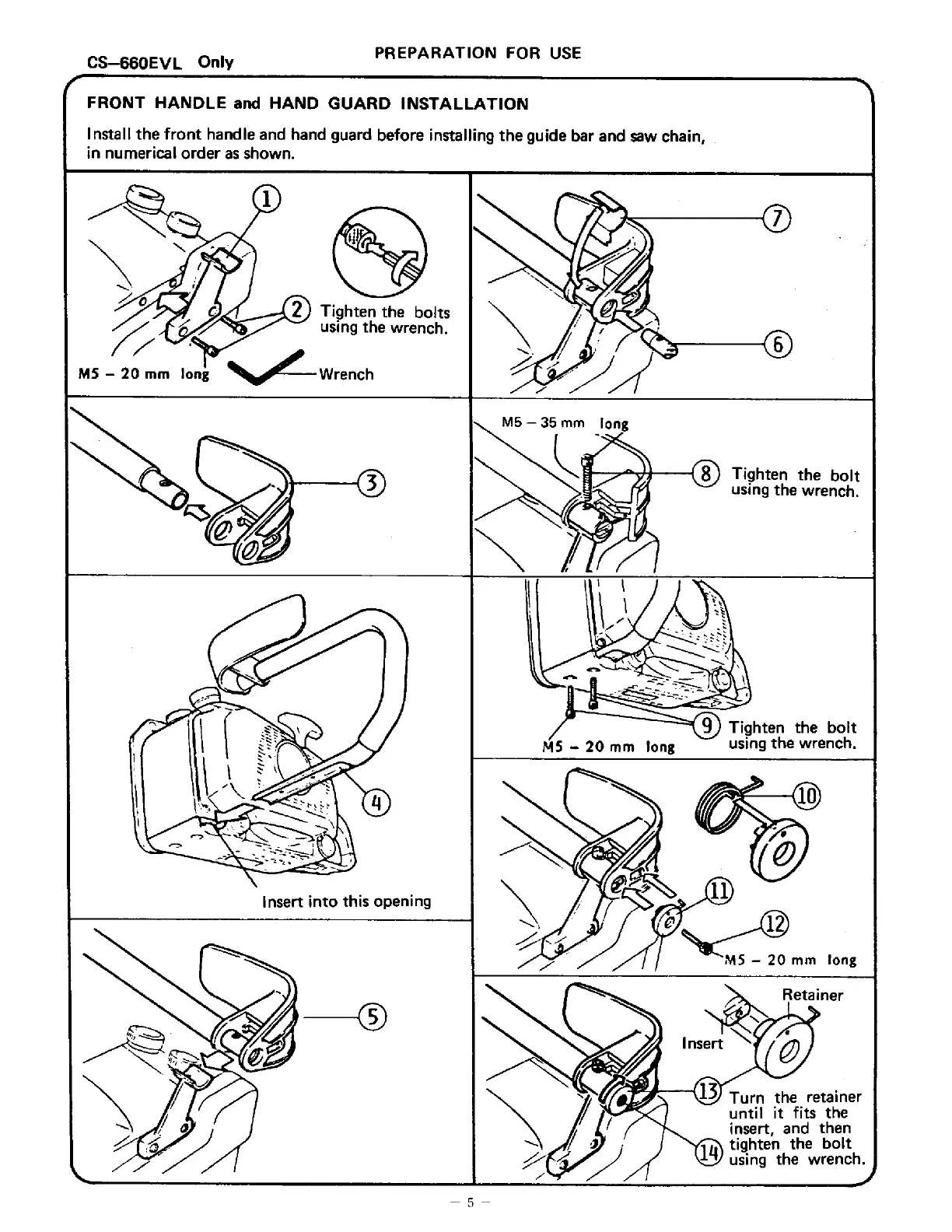 Page #6 background image