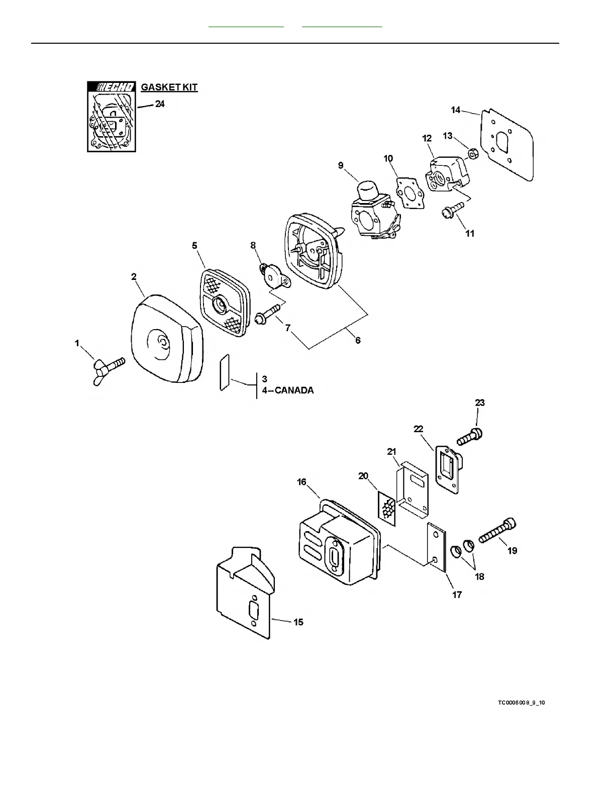 Page #8 background image