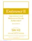Preview: Instruction And Reference Guide Addendum